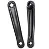 170mm Bike Crank Arm Mid Motor Crank Mountain Bike Crank for Mountain Road Bike