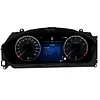 12,3 Zoll LCD f&uuml;r Mercedes BENZ W204 Cluster Dashboard Instrument Vollbild Tachometer