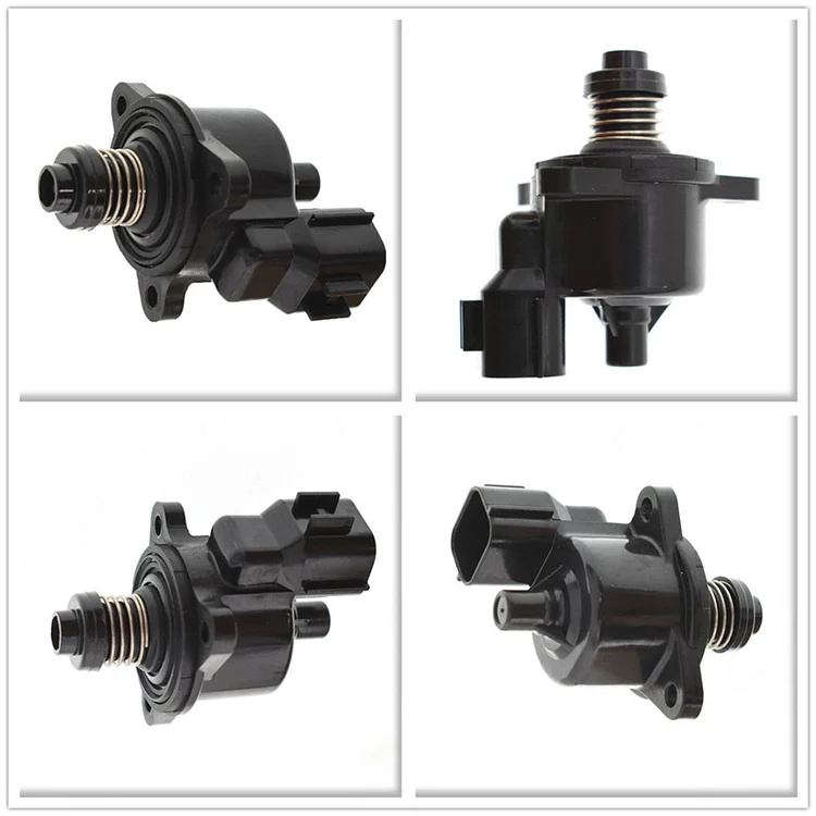 SEBLAFF Idle Air Control Sensor Valve IAC 3131629 Replacement for Sportsman Ranger RZR 570 800 500 550 EFI