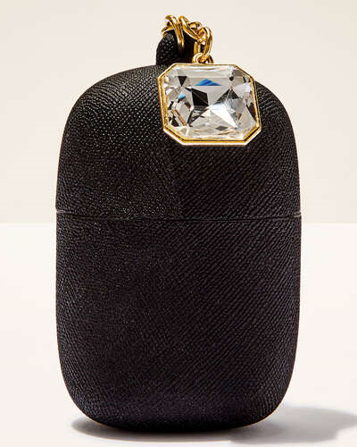 Diamond Charm Twist-off