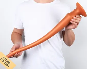 long sex toy Long Beaded Anal Toy main image 0