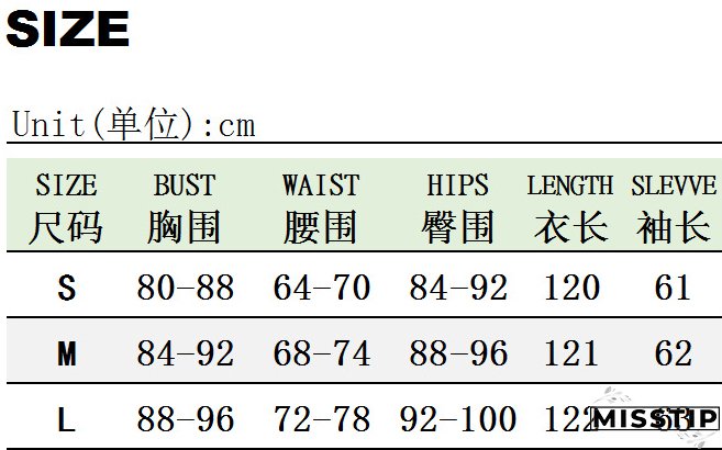 Women Sexy Long Sleeve Round Neck Print Dress