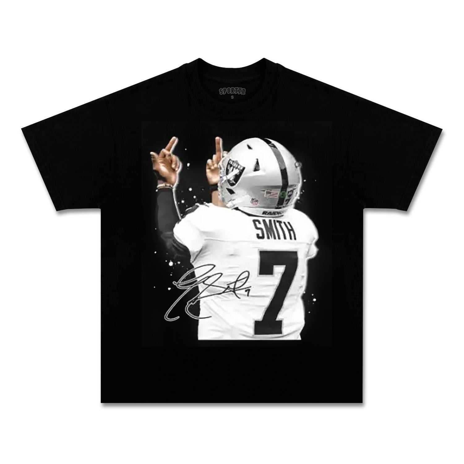 GENO SMITH TEE