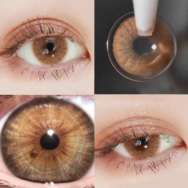 Beacolors Vision Hazel