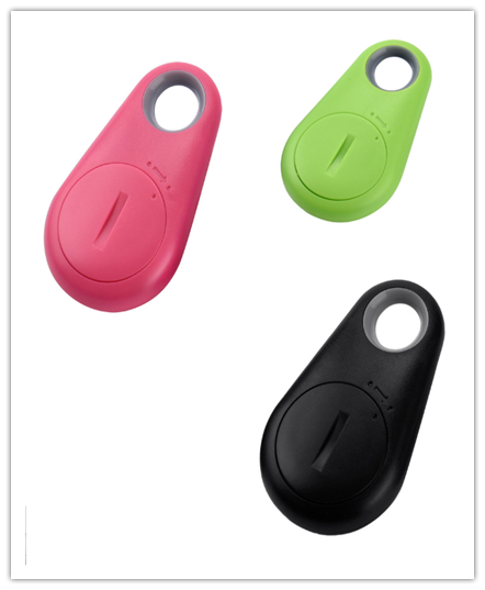Compatible with Apple , Drop-Shaped Mobile Phone Anti-Lost Anti-Theft Device