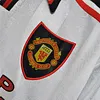 98/99 Manchester United Away Jersey