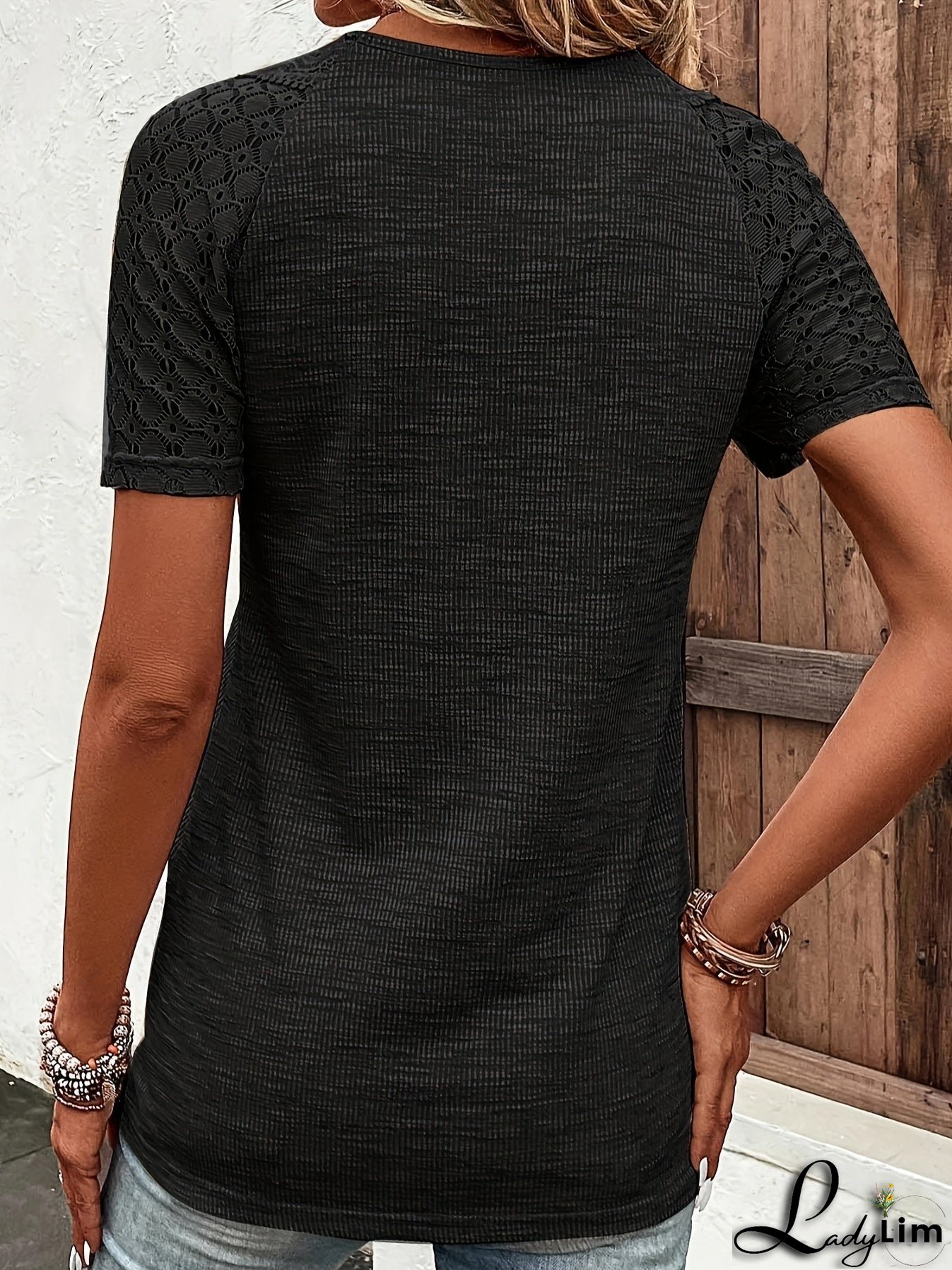 Sleek and cool Shirt