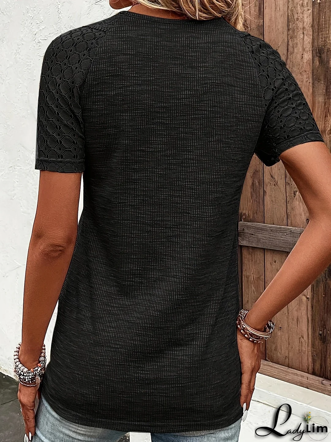 Sleek and cool Shirt