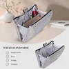 BAIGIO Damen Abendtasche Clutch Tasche Elegant Handtasche mit Strass fur Party Hochzeit
