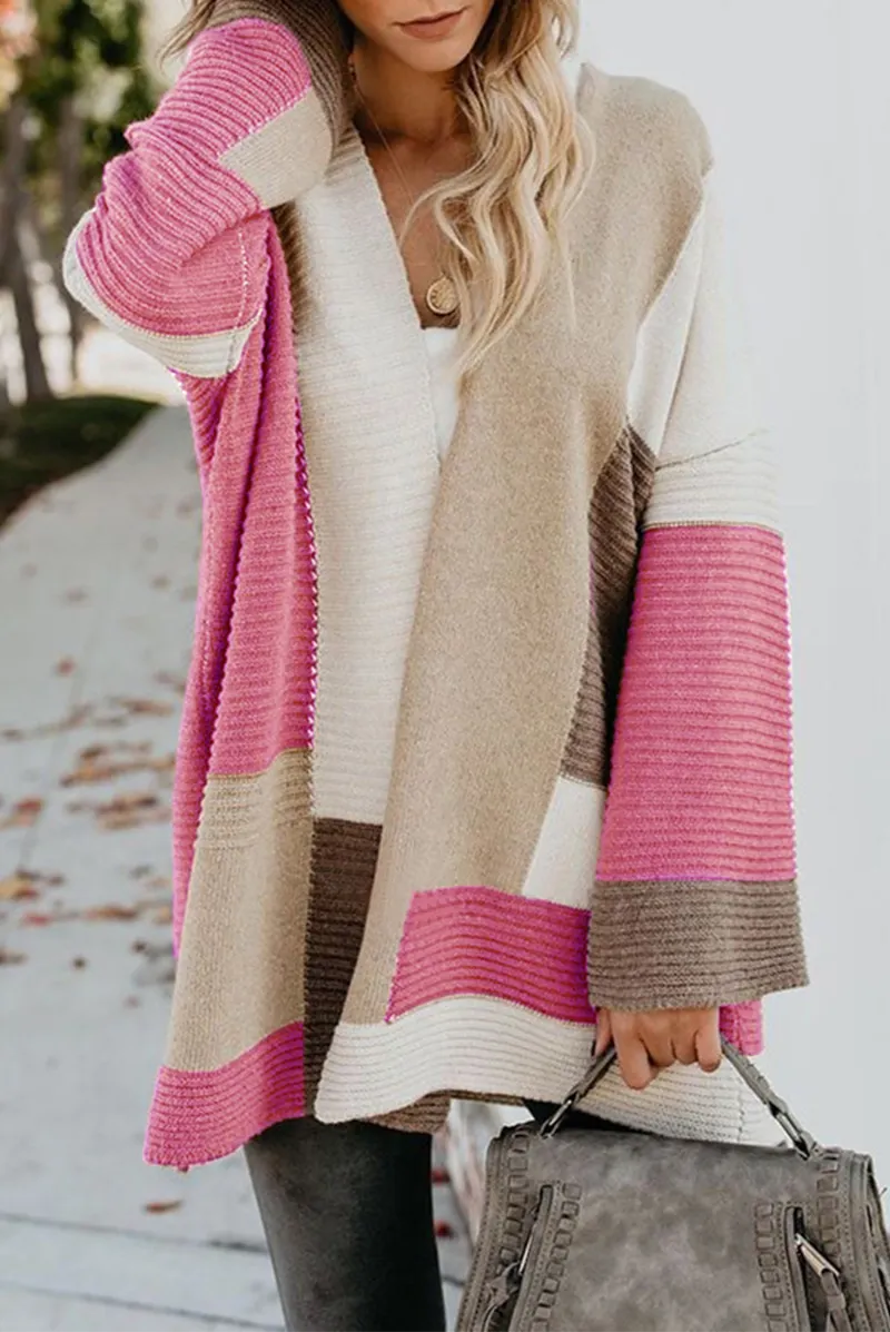 Versatile and Comfortable winter garment