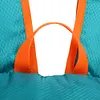 20L Foldable Portable Backpack Ultralight Splashproof Outdoor Travel Knapsack