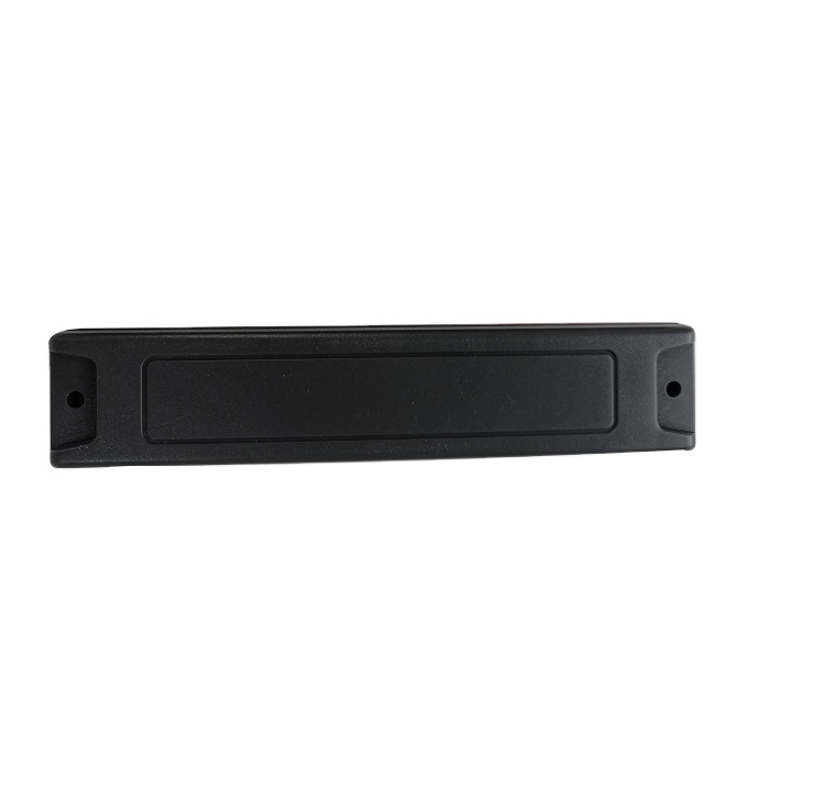 UHF RFID strip abs anti metal tag for shelf management TAGS