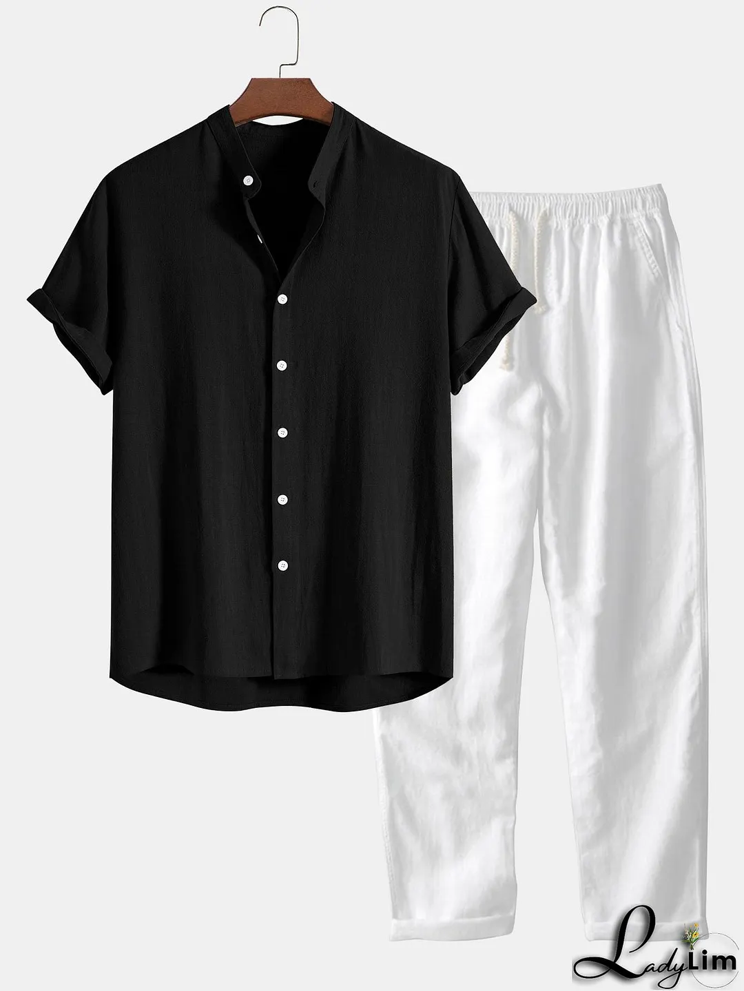Effortless and Classy winter Pants