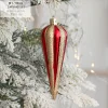 2PCS Lovely Christmas's Tree Hanging Decors