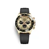 Rolex 116518LN Daytona Champagne-colour and Black - New