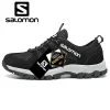 Salomon GTX zračni pohodni&scaron;ki čevlji