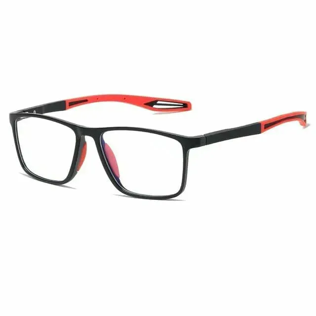 Men'S Sports Ultra-Light Anti-Blue Light Presbyopic Glasses &ndash; Father's Day 45% OFF