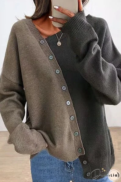 Elegant and Versatile winter Sweater