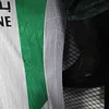 Joyfball 2025 Player Version Palestine Home Football Jersey 1:1 Thai Quality（The player version jersey is a bit tight, please pay attention to the size selection）