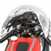 1/12 Motorcycle Model Honda RC166 5200 Assembling The Model
