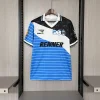 Retro 1996 Gremio Soccer Jeresy Second Away