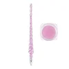 uk.everydayedeals 1PC Beautiful Diamond Painting Point Drill Pen + 1 Mud