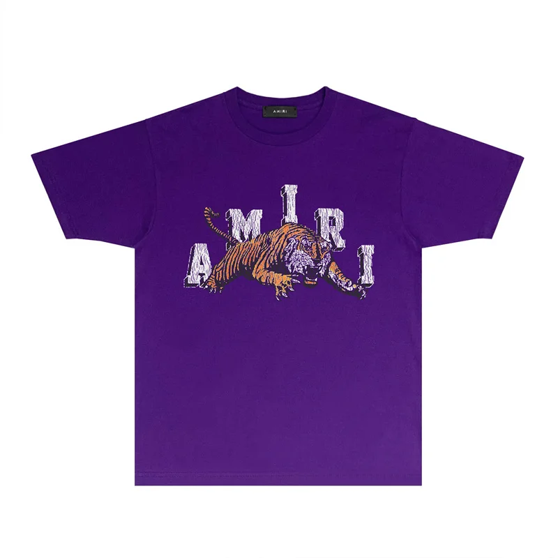 AMIRI 2023SS Classic Short Sleeve 