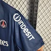 2012/2013 Retro Paris Saint-Germain Home Football Shirt 1:1 Thai Quality
