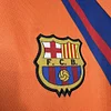 1997-1998 Retro Barcelona Away Football Shirt 1:1 Thai Quality