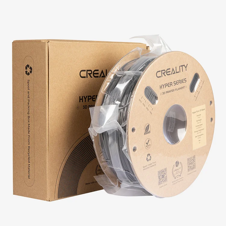 Hyper PLA-CF - Creality Store