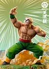 1/6 Scale Tien Shinhan Last Spirit Cannon - Dragon Ball Resin Statue - MM Studios [In Stock]