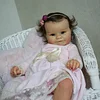[Heartbeat Dolls] 20'' Kevin Reborn Baby Doll -Realistic And - RBBI-Myrebornbabydoll&reg; Myrebornbabydoll&reg;