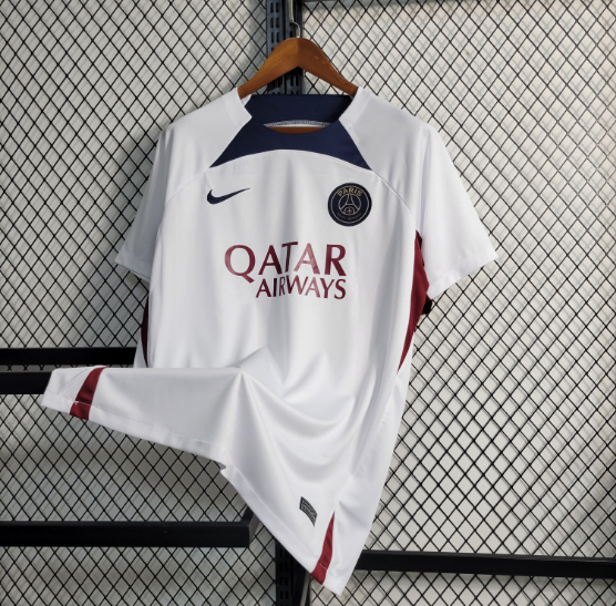 2023/2024 PSG Paris Saint-Germain training Football Shirt