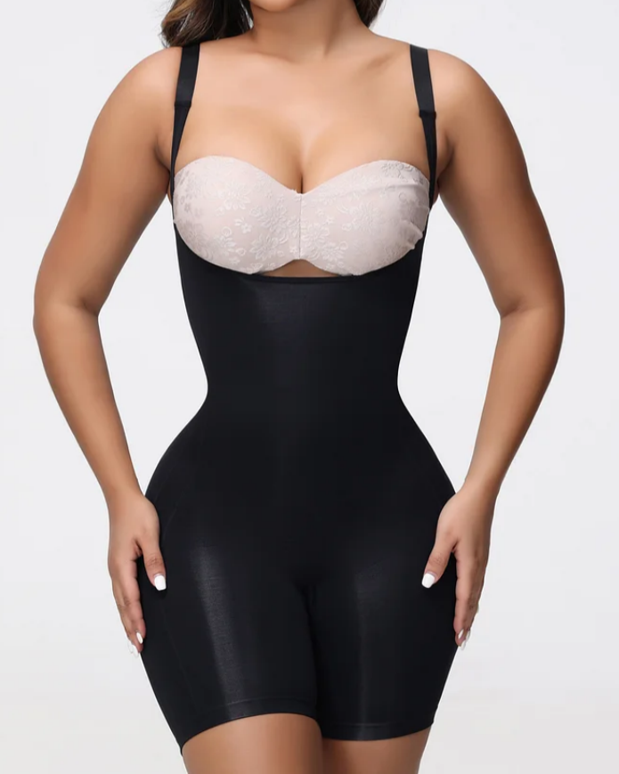 Seamless Invisible Skin-Friendly Shapewear