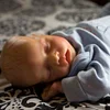 17'' Silicone Julissa Reborn Baby Doll Girl for Adoption - RBBI-Myrebornbabydoll&reg; Myrebornbabydoll&reg;