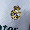 Player Version Real Madrid Jersey 2026-2027 Football Kit Soccer Shirt
