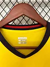 2026 Ecuador Home Football Shirt 1:1 Thai Quality