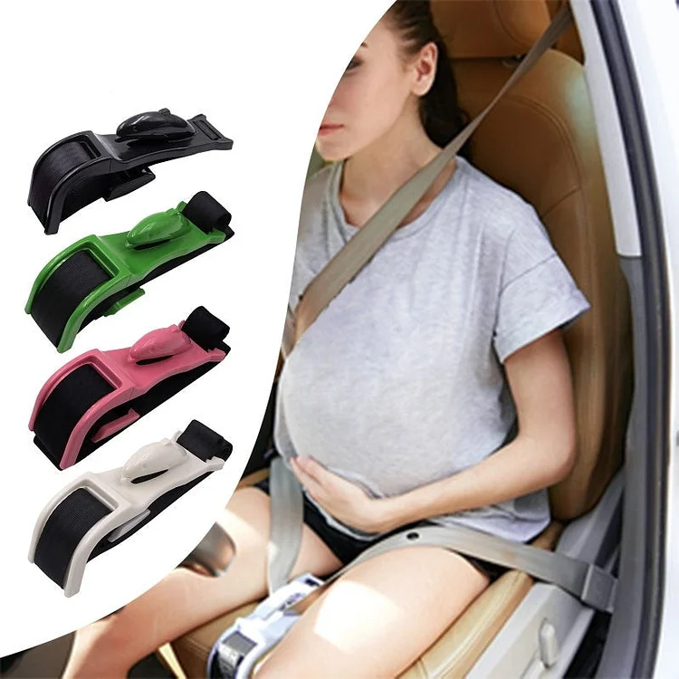Universal Car Safety Seat Belt for Pregnant Woman