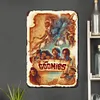 The Goonies - Vintage Metal Signs - 20*30cm/30*40cm - Movie