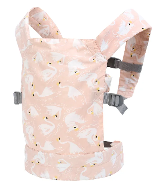 Baby Double Ring Sling [Suitable for Reborn Baby Dolls] Backpack Accessory -Creativegiftss® - [product_tag] RSAJ-Creativegiftss®