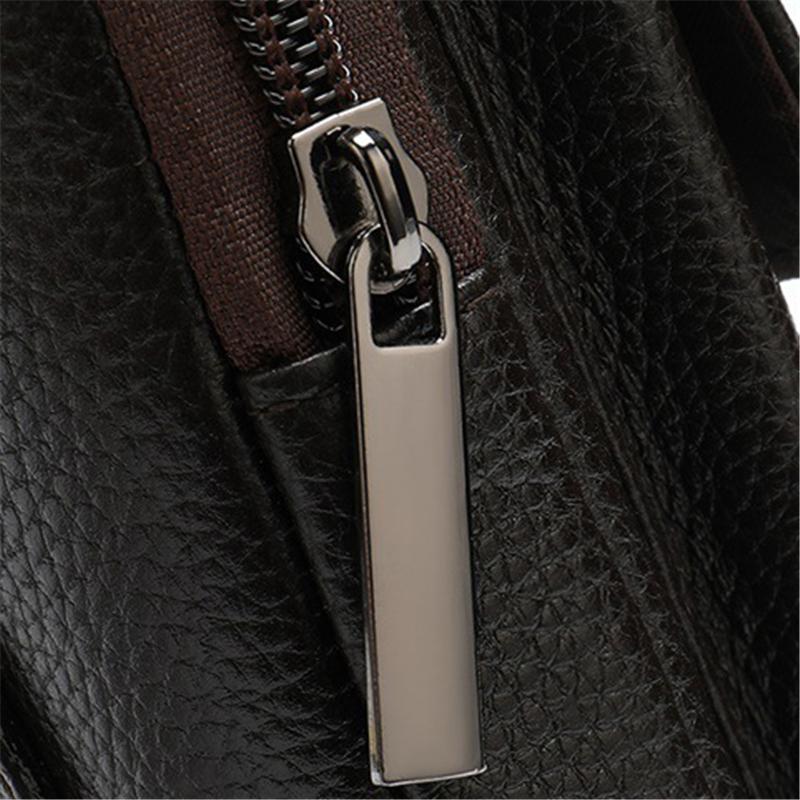 Soft Outdoor Casual Waist Bags Shoulder Bag Crossbody Packs