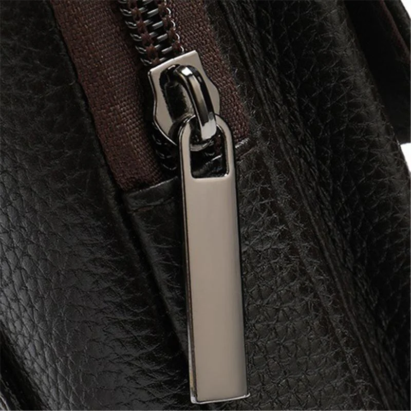 Soft Outdoor Casual Waist Bags Shoulder Bag Crossbody Packs