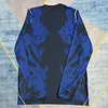 2026 Long Sleeve Brazil Away Football Shirt 1:1 Thai Quality