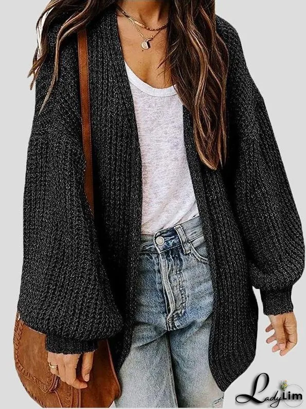 Elegant and Versatile Sweater