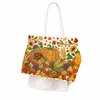 Diamond Tissue Organizer Exquisite Craftsmanship for Bathroom Bedroom Decor (Harvest)