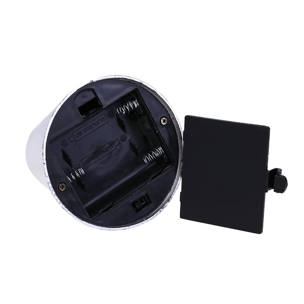 Colorful LED Optic Fiber Light Festival Party Decor Atmosphere Night Lamp