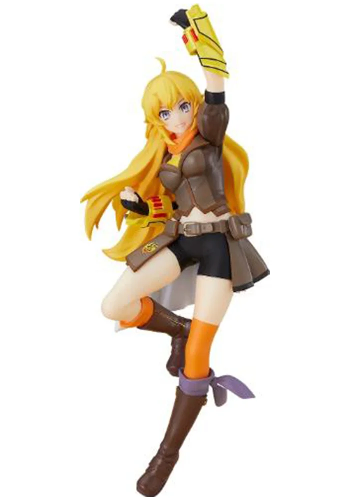 RWBY - Yang Xiao Long - Pop Up Parade (Good Smile Company)-shopify