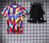 2025/2026 Arsenal Pre-Match Training Color Shirt+Shorts 1:1 Thai Quality