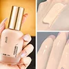 Hydrating Waterproof And Light Long Lasting Foundation，ADMD Creamy Foundation