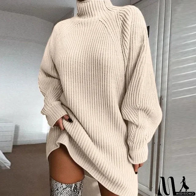 MidiSono - Timeless and Stylish garment